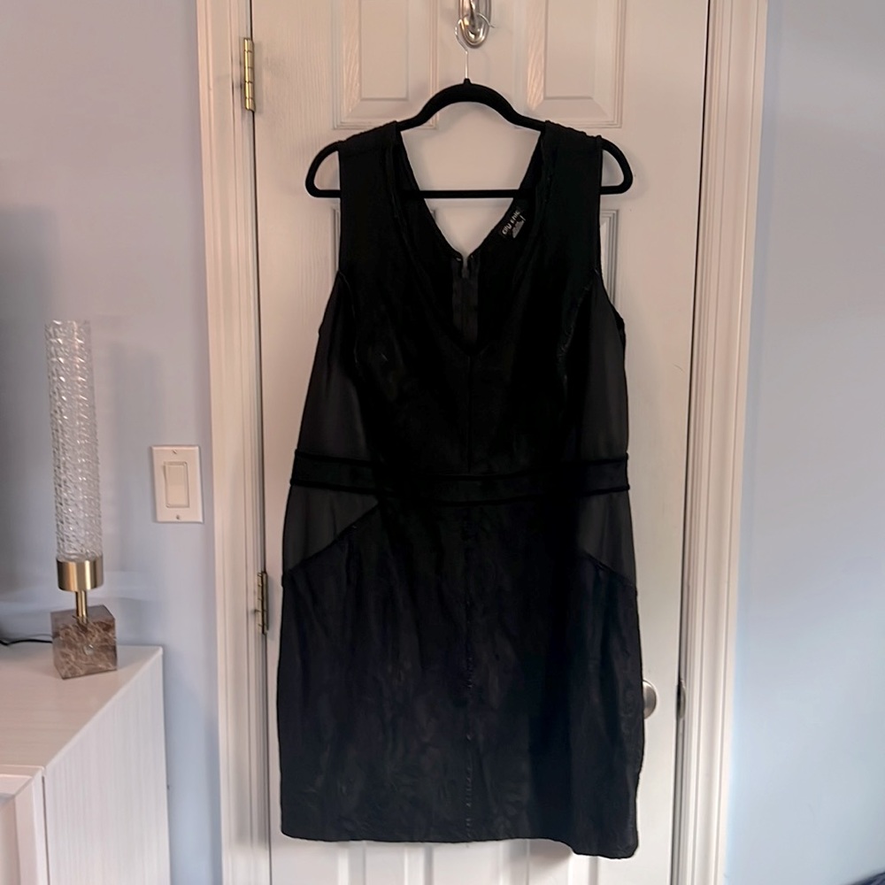 Time to party dress!